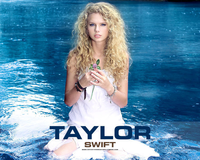 poster - Revista Taylor Swift