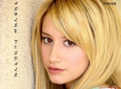 poster ashley - 000Revista Ashley tisdale000