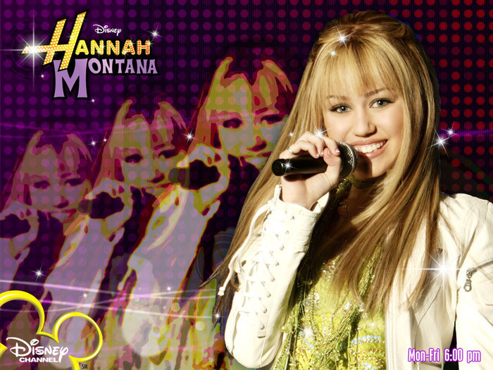 xFaTaRouZx - Club - Hannah Montana