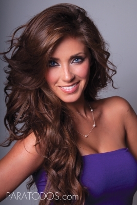 anahi - Anahi poziki