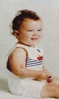 Kevin Jonas baby - Jonas Brothers babys