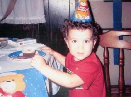 Kevin Jonas baby - Jonas Brothers babys