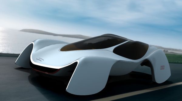 wow - audi