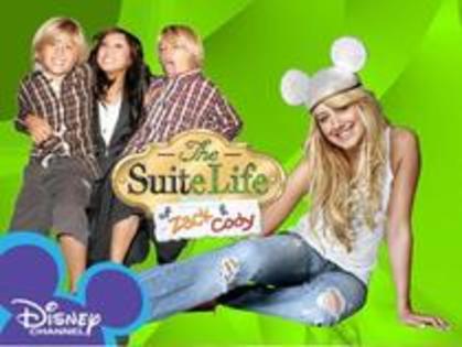 zack si cody ce viata minunata te invita la hotelul tiphton - Revista DisneyChannel si Vedetele