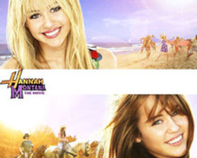 poster hannah miley - Revista DisneyChannel si Vedetele