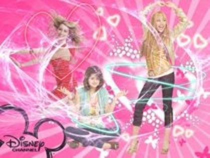 in lumea vedetelor este si magie - Revista DisneyChannel si Vedetele