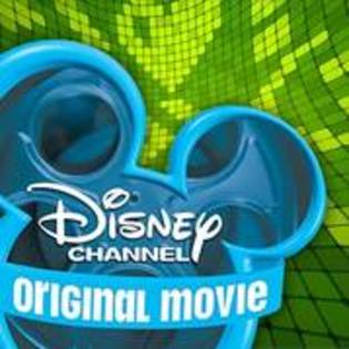 DisneyChannel Original Movie - Disney Channel