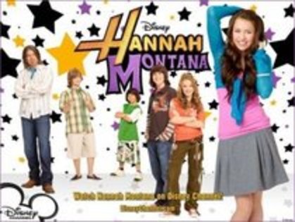 personajele din hannah montana - personajele din hannah montana