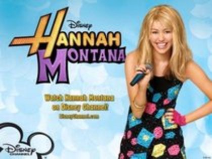 hannah montana la DisneyChannel - personajele din hannah montana