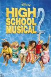 2 - club high school musical