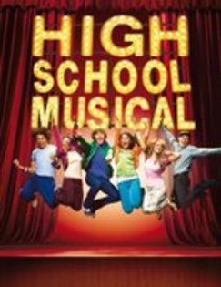 4 - club high school musical