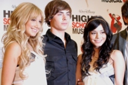 7 - club high school musical