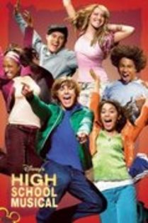 8 - club high school musical