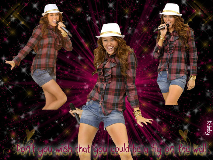 GGDNTVDTDQUNBTFUUFB - Miley Cyrus