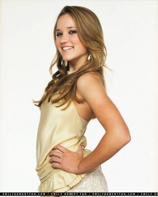 emily 2 - Emily Osmet PhotoShoot 4