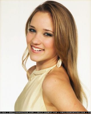 emily 4 - Emily Osmet PhotoShoot 4