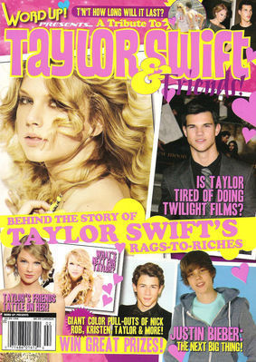 Magazine-Scans-2010-Taylor-Swift-Friends-justin-bieber-10765809-283-399 - 0_0 Magazine scans 0_0