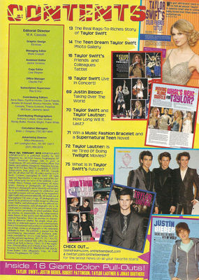 Magazine-Scans-2010-Taylor-Swift-Friends-justin-bieber-10765816-285-400 - 0_0 Magazine scans 0_0