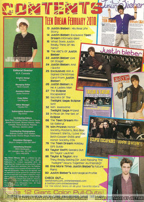 Magazine-Scans-2010-Teen-Dream-February-2010-justin-bieber-10061929-285-399 - 0_0 Magazine scans 0_0