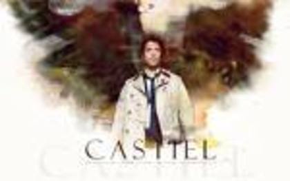  - SUPERNATURAL CASTIEL