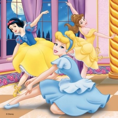 Puzzle%203%20in%201%20Printesele%20Disney[1] - Disney