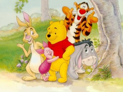 winnie-the-pooh-2 - Disney