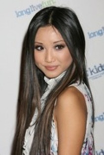 Brenda - Brenda Song