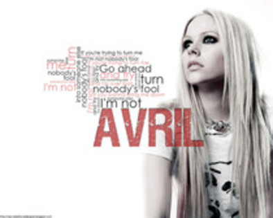 avril