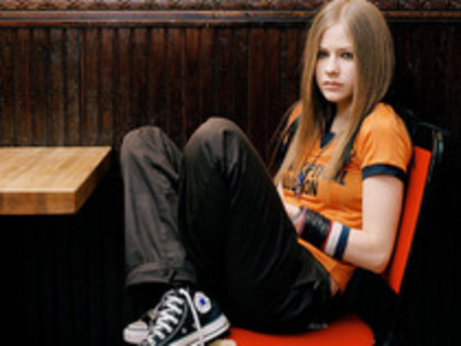 avril