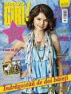 pagina (12) - Revista DisneyChannel magicstar