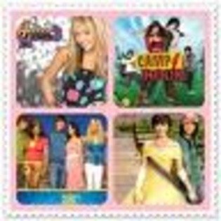 pagina (15) - Revista DisneyChannel magicstar