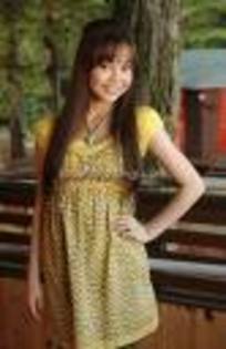 ANNA MARIA PEREZ DE TAGLE - actorii din camp rock