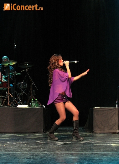 093 - Anahi in Romania