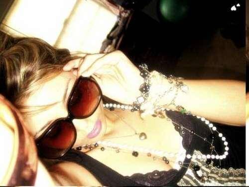  - Miley Cyrus personal photo