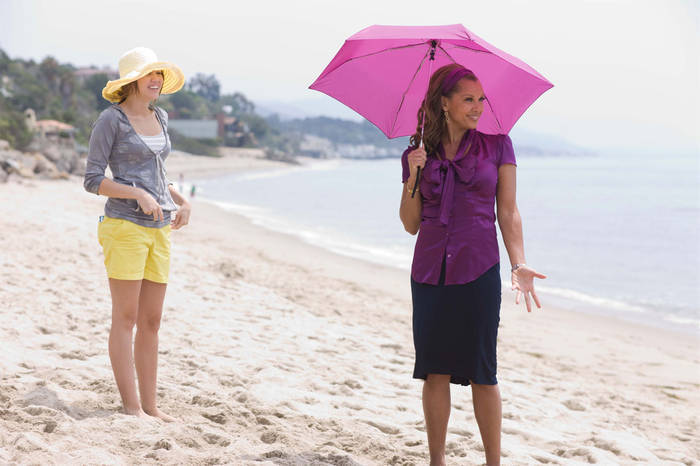  - Miley Cyrus personal photo