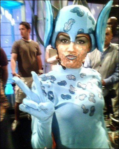  - Miley Cyrus personal photo