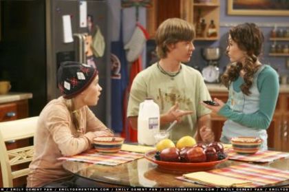 hannah montana 2 - Sezonul 1 Hannah Montana