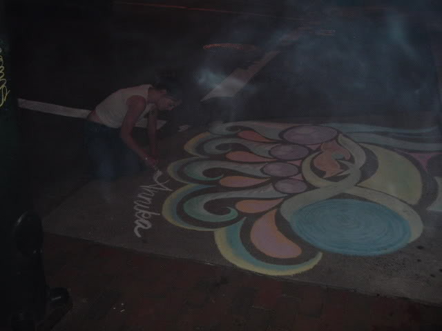 2b2a - Chalk Art Pictures