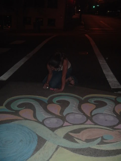 925a - Chalk Art Pictures
