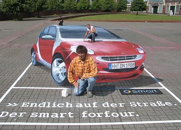 3d_chalk_art_060 - Chalk Art Pictures