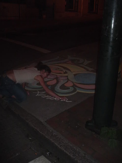 c12e - Chalk Art Pictures