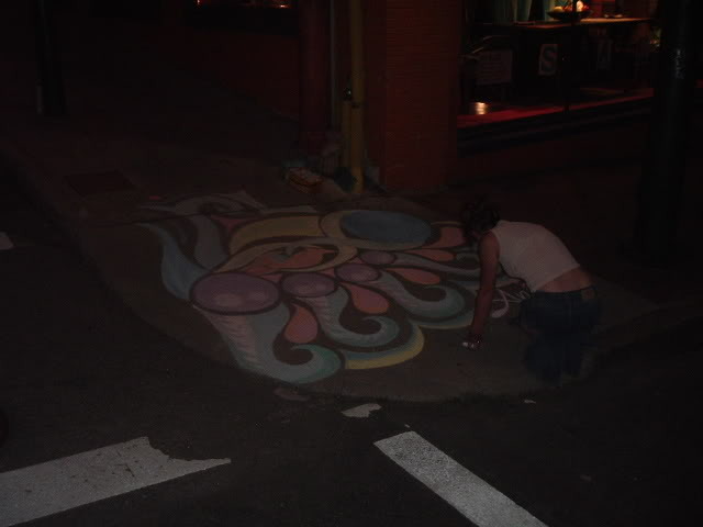 cde6 - Chalk Art Pictures