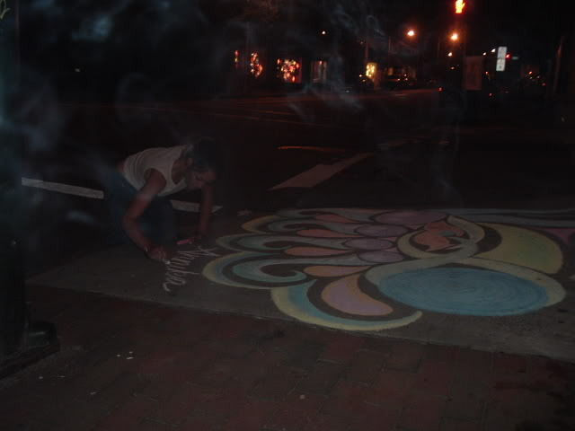 ce0c - Chalk Art Pictures
