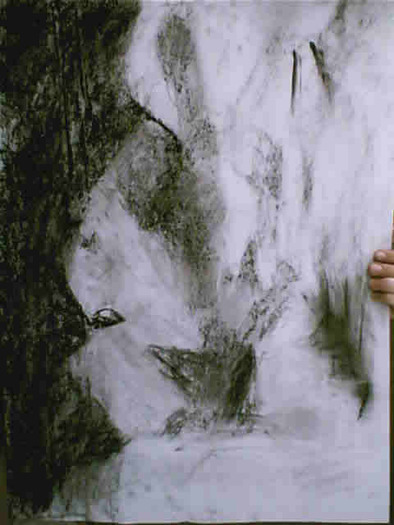 ChalkandCharcoal - Chalk Art Pictures