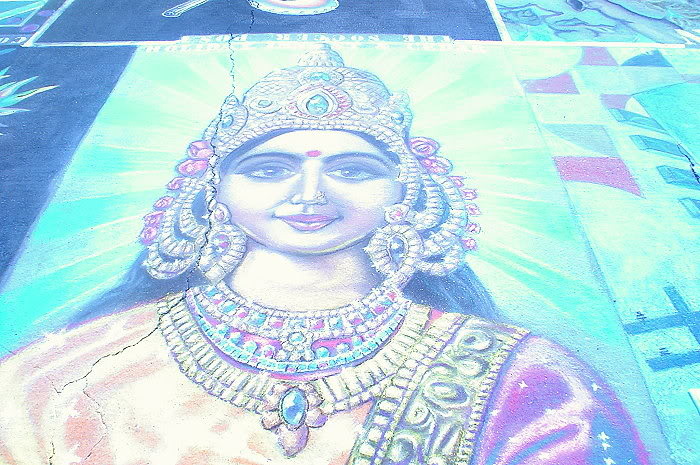 DSC01806 - Chalk Art Pictures