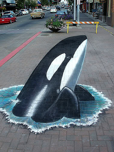 P1010391 - Chalk Art Pictures