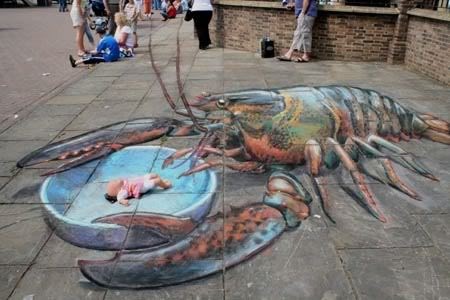 untitled15 - Chalk Art Pictures