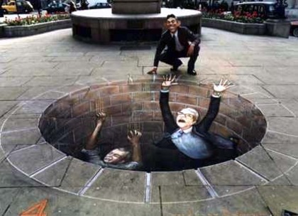 art - Chalk Art Pictures