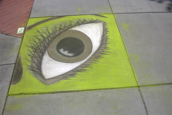 e36c - Chalk Art Pictures