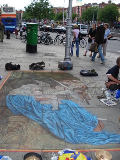 da47d622 - Chalk Art Pictures